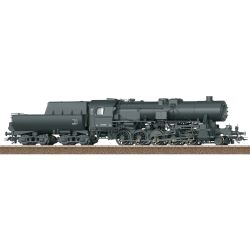 25532 H0 Dampflok 52 1400, DRG, Ep.II, DC-MFX-Sound