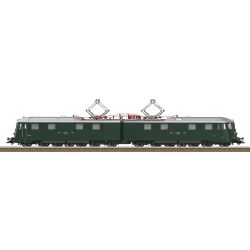 25590 H0 E-Lok Ae 8/14 11852, SBB, Ep.IV, DC-MFX-Sound