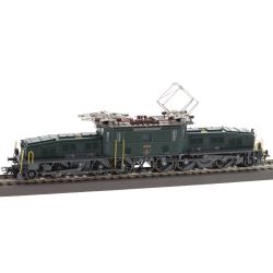 25596 H0 E-Lok Ce 6/8 II 13254, SBB, Ep.III, DC-MFX-Sound