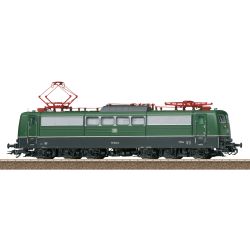 25651 H0 E-Lok 151 034-6, DB, Ep.IV, DC-MFX-Sound