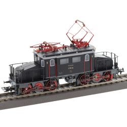 25748 H0 E-Lok E 70.2, E 70 24, DB, Ep.III, DC-MFX-Sound