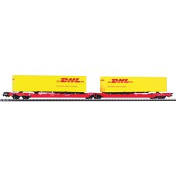 72237 Taschenwagen T3000e DB DHL, Ep. VI