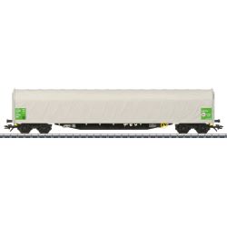 47163 Schiebeplanenwagen Rilns, AAE Cargo, Ep. VI