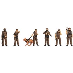 45079 Polizei Sondereinsatzkommando