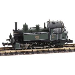 7160012 N Dampflok GtL 4/4, K.Bay.Sts.B., Ep.I
