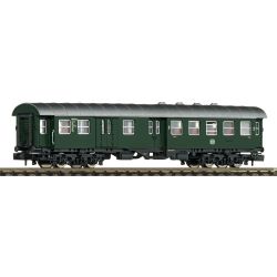 6260029 N Umbauwagen BD4yg mit Gepäckabteil, 2. Klasse, DB, Ep.III