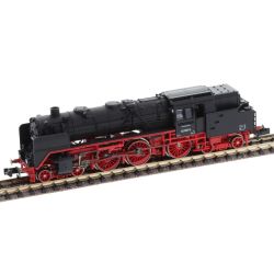 7160005 N Dampflok 62 1007-4, DR, Ep.IV