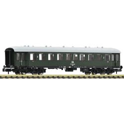 6260021 N Personenwagen Bühe, 2. Klasse, DR, Ep.IV