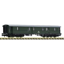 6260022 N Gepäckwagen Dge, DR, Ep.IV