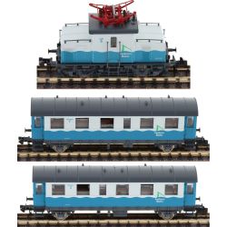 5560001 N 3er Zugset Zahnradbahn, Seehorn Bahn, Ep.III-IV