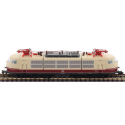 7570006 N E-Lok 103 232-5, DB, Ep.IV, DC-Sound