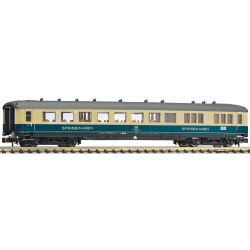 6260038 N Speisewagen WRüge, DB, Ep.IV