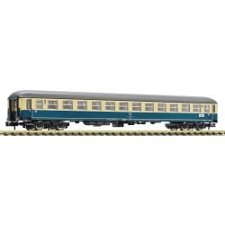 6260035 N Personenwagen Bm 235, 2. Klasse, DB, Ep.IV
