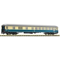 6260037 N Personenwagen BDms 273, 2. Klasse mit Gepäckabteil, DB, Ep.IV