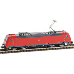 7570018 N E-Lok BR 185.2, DBAG, Ep.VI, DC-Sound