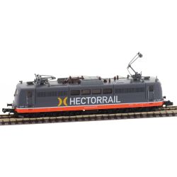 7560021 N E-Lok 162.007, Hectorrail, Ep.VI