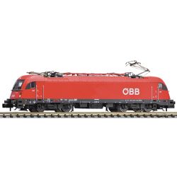 7560029 N E-Lok 1216 227-9, ÖBB, Ep.VI