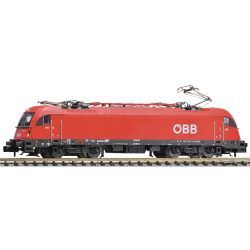 7570029 N E-Lok 1216 227-9, ÖBB, Ep.VI, DC-Sound