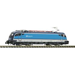 7560024 N E-Lok 1216 903-5 'Najbrt', CD, Ep.VI
