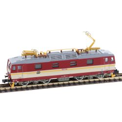 7560031 N E-Lok 371 002-7, CD, Ep.V-VI