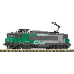 732138 N E-Lok BB 422369, SNCF, FRET, Ep.V-VI
