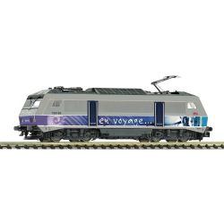 7560020 N E-Lok BB26000, BB 126163, SNCF, Ep.VI