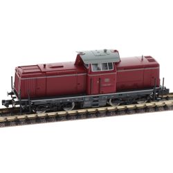 7370016 N Diesellok V 100.2, DB, Ep.III, DC-Sound
