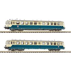 740102 N Akkutriebwagen 515 529-6, DBAG, Ep.V