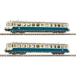 740172 N Akkutriebwagen 515 529-6, DBAG, Ep.V, DC-Sound