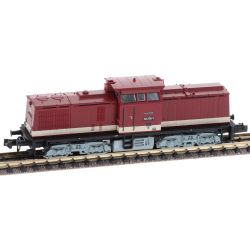 7370018 N Diesellok 112 278-7, DR, Ep.IV, DC-Sound