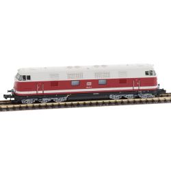 7370005 N Diesellok 228 751-4, DBAG, Ep.V, DC-Sound