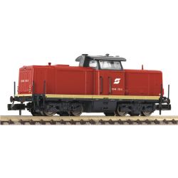 7360014 N Diesellok 2048 012-5, ÖBB, Ep.V