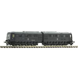 725174 N Doppel-Diesellok L5, NS, Ep.III, DC-Sound