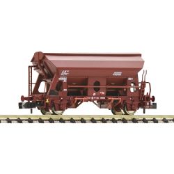 6660043 N Schwenkdachwagen Tds, DR, Ep.IV