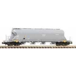 6660062 N Staubsilowagen Uacs-x, DR, Ep.IV