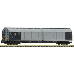 6660065 N Großraum-Schiebewandwagen Habbiins, DBAG, Ep.VI