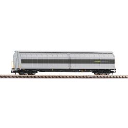 6660068 N Großraum-Schiebewandwagen Habfis, RailAdventure, Ep.VI