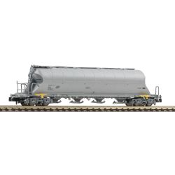 6660063 N Staubsilowagen Uacs-x, ÖBB, Ep.V-VI
