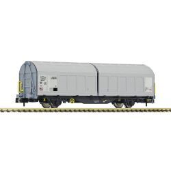 6660010 N Schiebewandwagen Hbbillns, CD, Ep.V