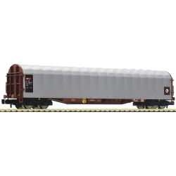 6660066 N Schiebeplanenwagen Rilns, SBB, Ep.V