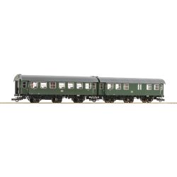 6200039 H0 2er Set Umbauwagen, DB, Ep.IV  #2