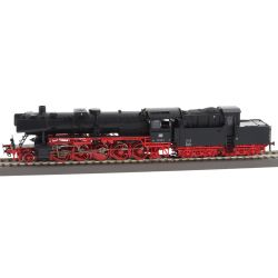 7110010 H0 Dampflok 051 494-3, DB, Ep.IV, DC-Sound