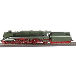 7100006 H0 Dampflok 18 201 Kohle, DR, Ep.III