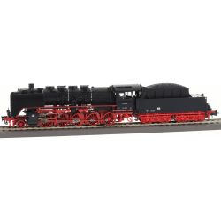 7100011 H0 Dampflok 50 849, DR, Ep.IV