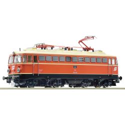 7510023 H0 E-Lok 1042.645, ÖBB, Ep.IV, DC-Sound