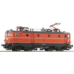 7500072 H0 E-Lok 1043 002, ÖBB, Ep.V
