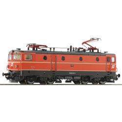 7510072 H0 E-Lok 1043 002, ÖBB, Ep.V, DC-Sound