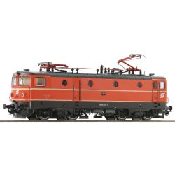 7520072 H0 E-Lok 1043 002, ÖBB, Ep.V, AC-Sound