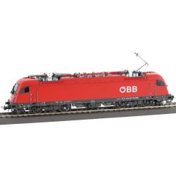 7500032 H0 E-Lok 1216 227-9, ÖBB, Ep.VI