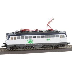 7500042 H0 E-Lok 1142 613-9, StB, Ep.VI
